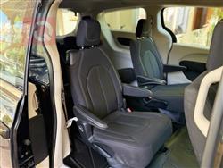 کرایسلەر ڤۆیجەر